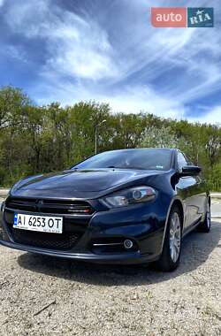 Седан Dodge Dart 2014 в Днепре