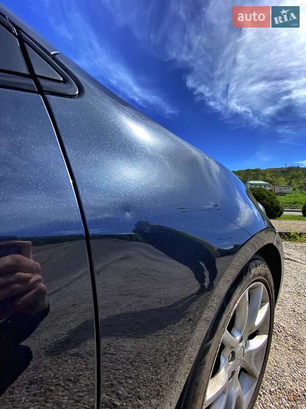 Седан Dodge Dart 2014 в Днепре