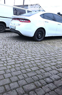 Седан Dodge Dart 2012 в Полтаве