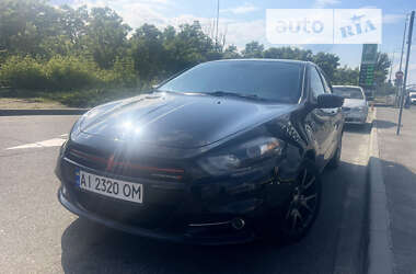 Седан Dodge Dart 2014 в Киеве