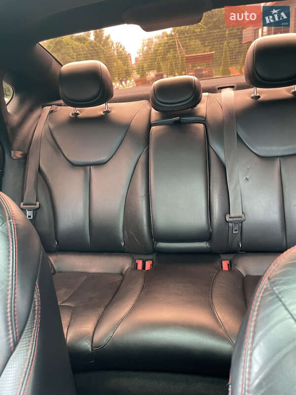 Седан Dodge Dart 2014 в Лозовой