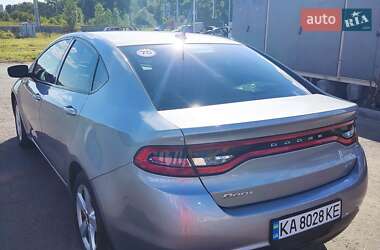 Седан Dodge Dart 2014 в Софиевской Борщаговке