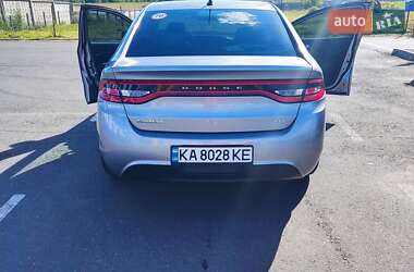 Седан Dodge Dart 2014 в Софиевской Борщаговке