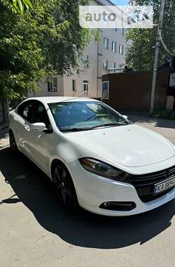 Седан Dodge Dart 2014 в Киеве