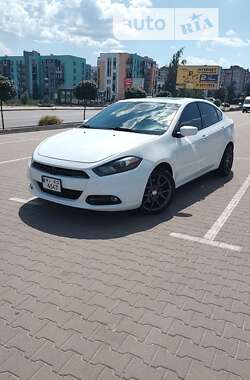 Седан Dodge Dart 2015 в Києві