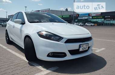 Седан Dodge Dart 2015 в Києві