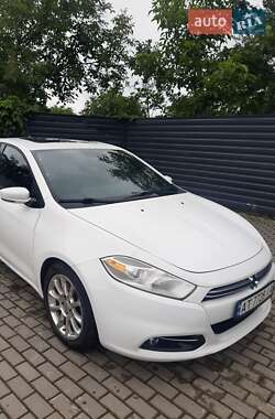 Седан Dodge Dart 2012 в Івано-Франківську