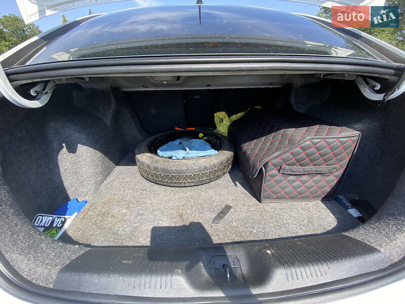 Седан Dodge Dart 2015 в Львове фото 19 Седан Dodge Dart 2015 в Львове