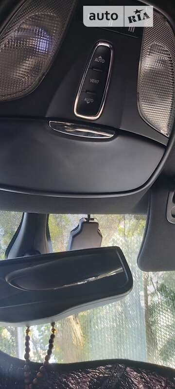 Седан Dodge Dart 2015 в Києві фото 10 Седан Dodge Dart 2015 в Києві