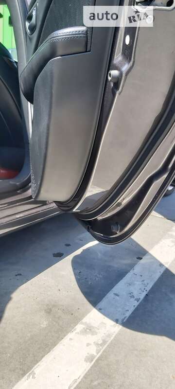 Седан Dodge Dart 2015 в Києві фото 26 Седан Dodge Dart 2015 в Києві