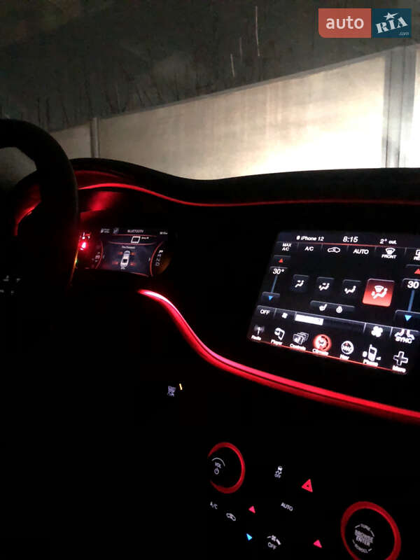 Седан Dodge Dart 2014 в Кропивницком фото 3 Седан Dodge Dart 2014 в Кропивницком