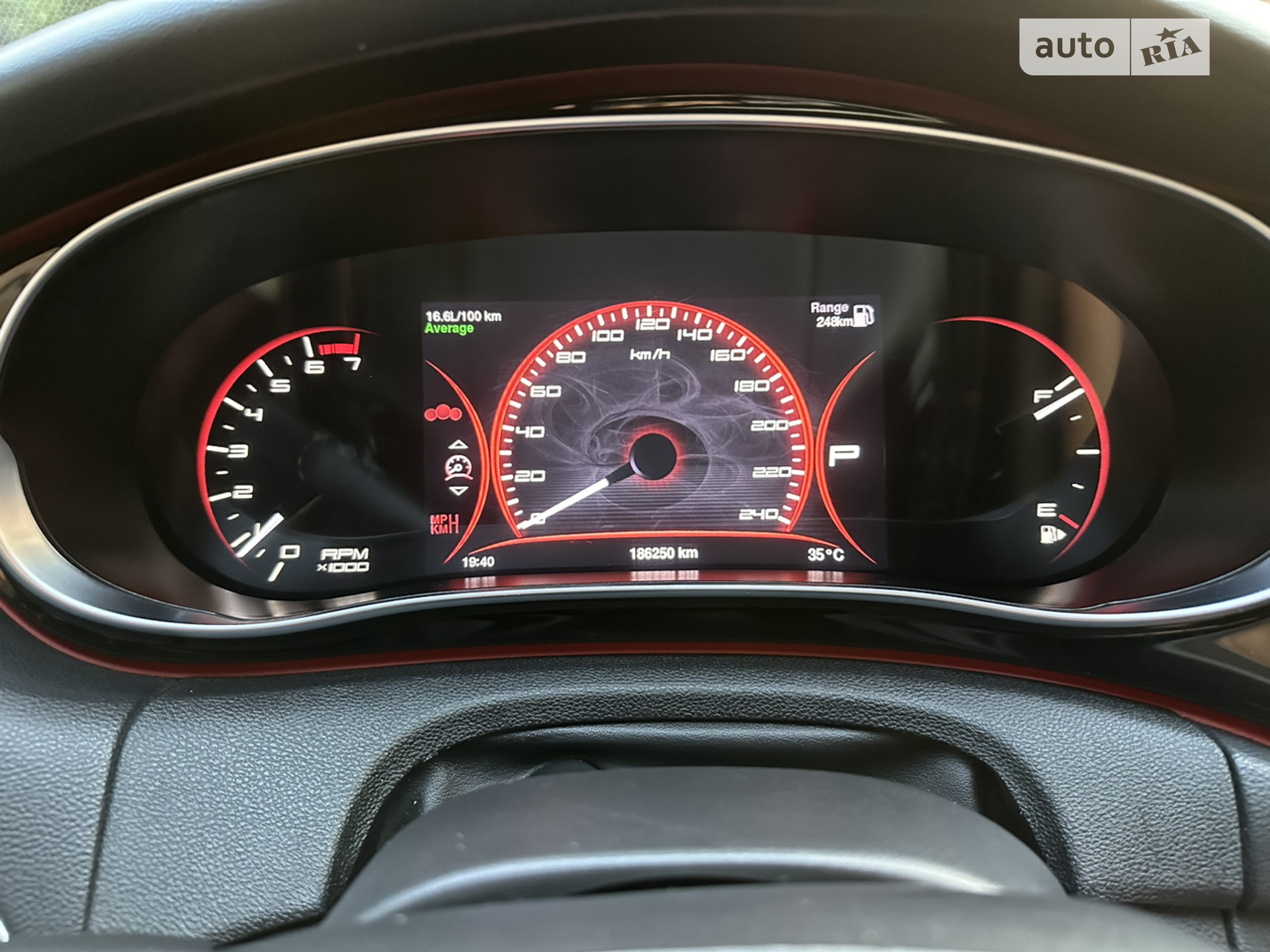 2015 Dodge Dart - мініатюра 25