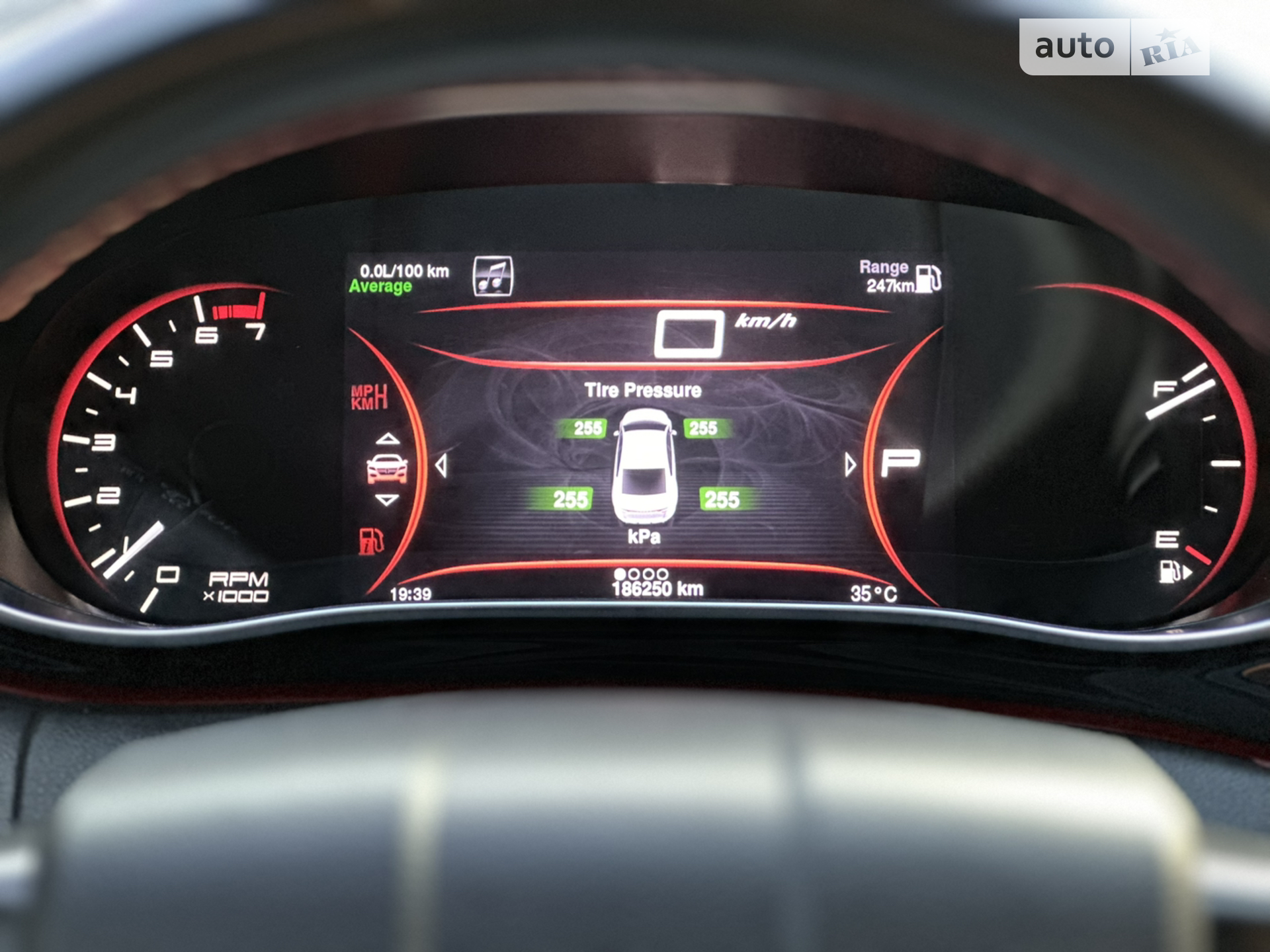 2015 Dodge Dart - мініатюра 27