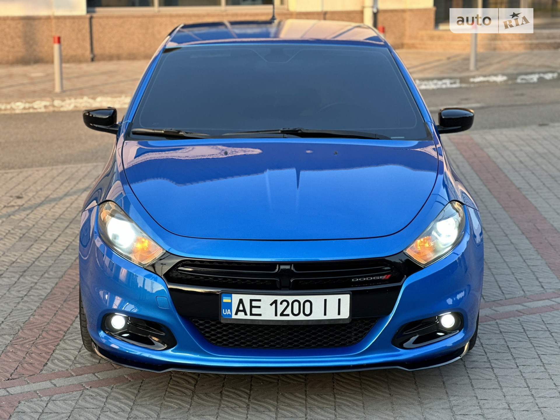 2015 Dodge Dart - мініатюра 28