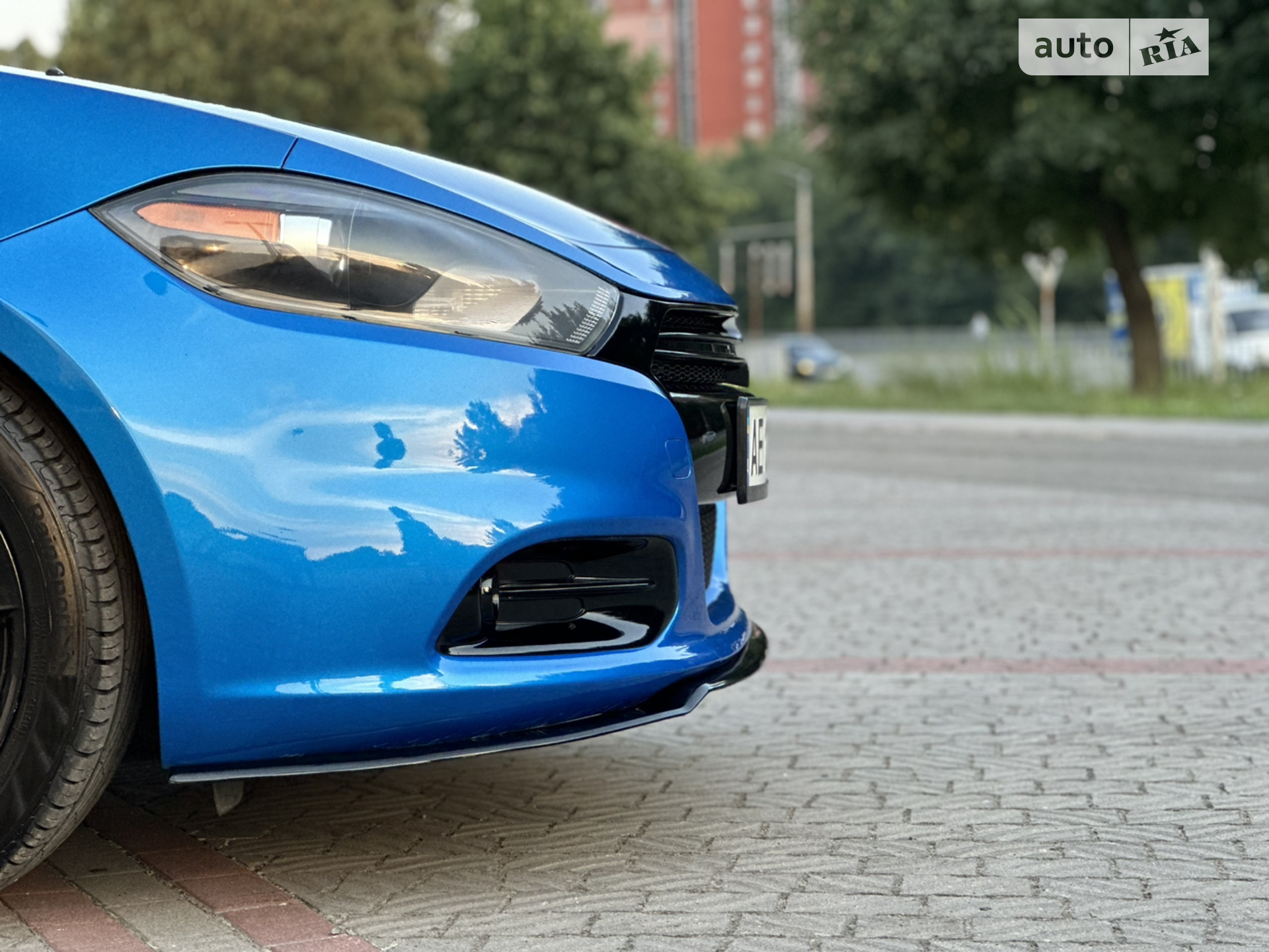 2015 Dodge Dart - мініатюра 30