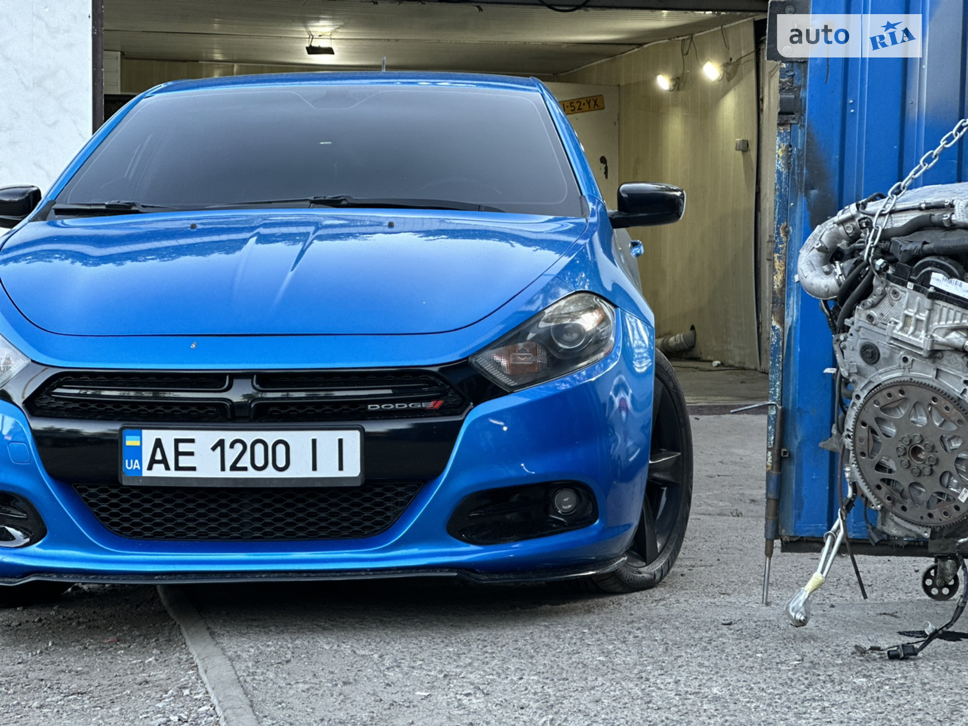 2015 Dodge Dart - мініатюра 33