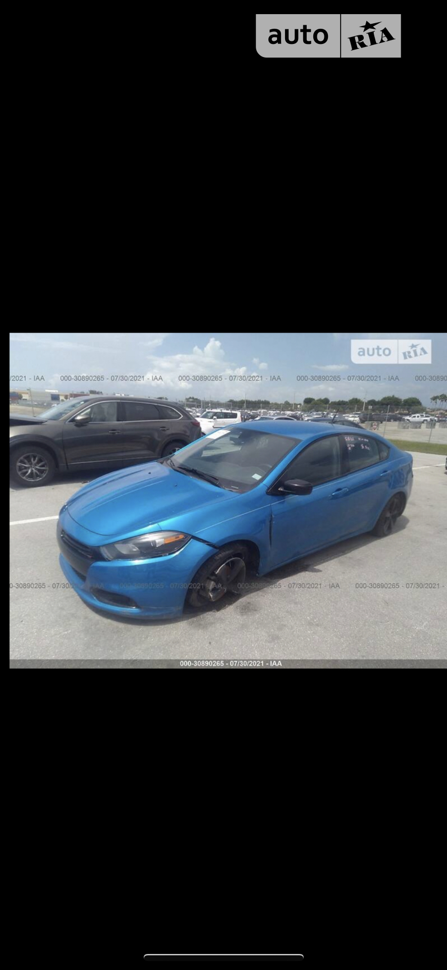 2015 Dodge Dart - мініатюра 38