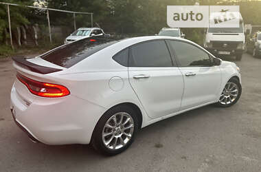 Седан Dodge Dart 2013 в Белой Церкви