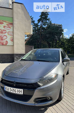 Седан Dodge Dart 2013 в Києві