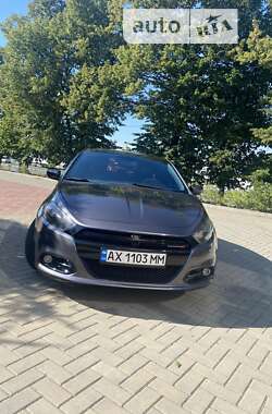 Седан Dodge Dart 2015 в Харькове