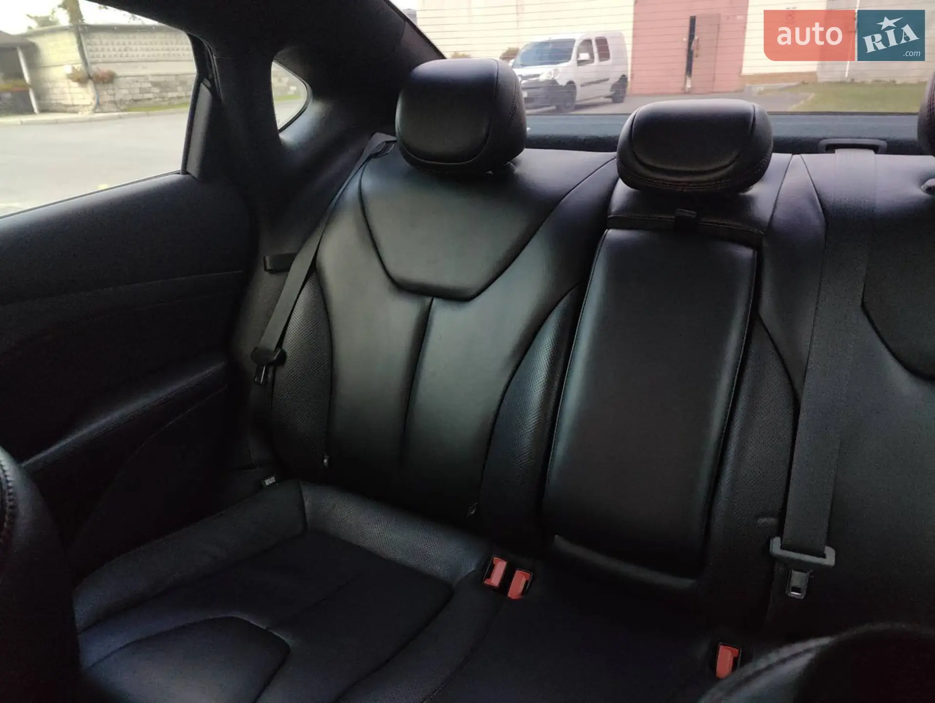 2014 Dodge Dart - мініатюра 11