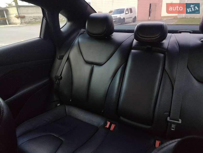 Седан Dodge Dart 2014 в Дніпрі
