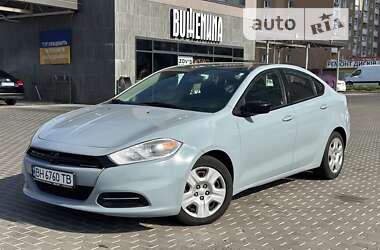 Седан Dodge Dart 2013 в Києві