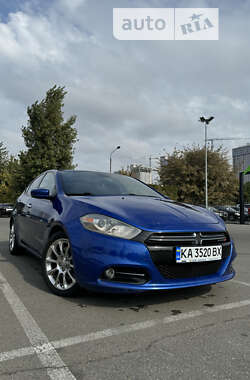 Седан Dodge Dart 2013 в Києві