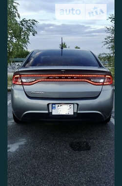 Седан Dodge Dart 2012 в Запоріжжі