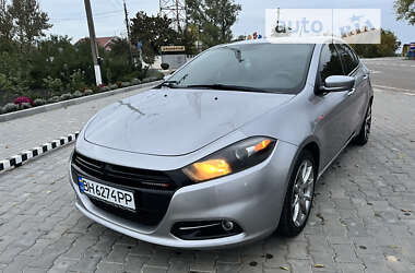 Седан Dodge Dart 2014 в Одесі