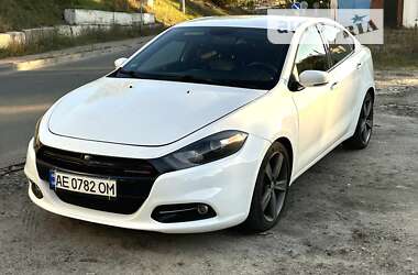 Седан Dodge Dart 2013 в Києві