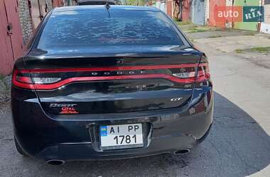 Седан Dodge Dart 2015 в Броварах