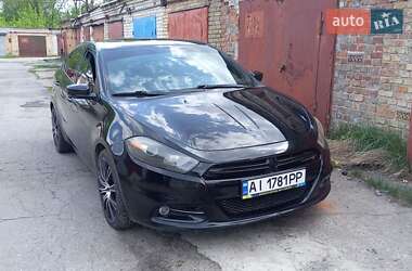 Седан Dodge Dart 2015 в Броварах