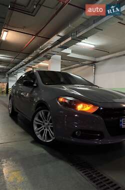 Седан Dodge Dart 2013 в Одесі