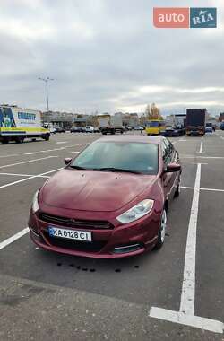 Седан Dodge Dart 2015 в Киеве