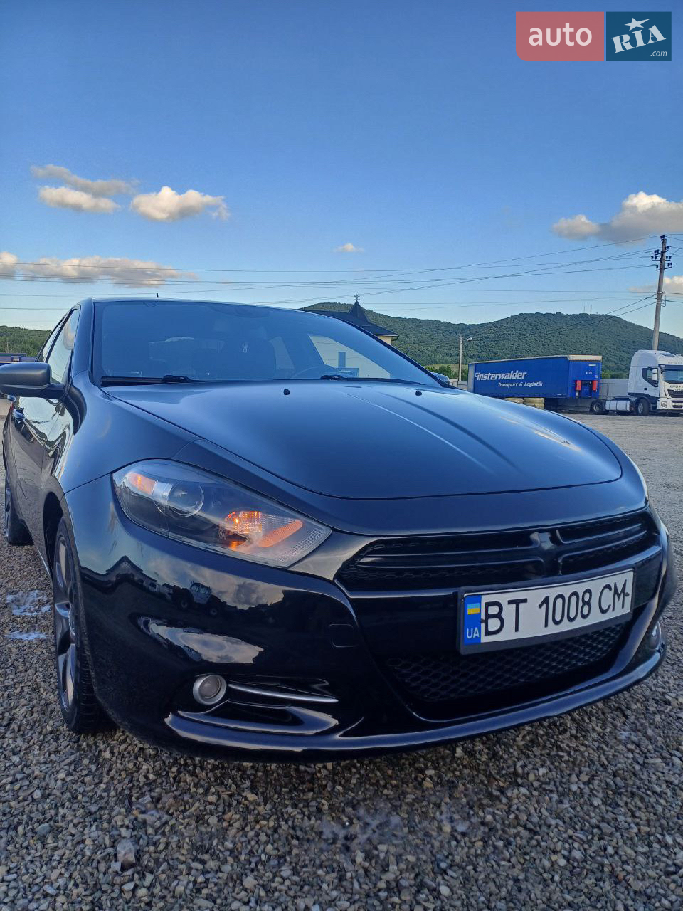 2015 Dodge Dart - мініатюра 31