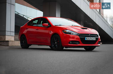 Седан Dodge Dart 2016 в Киеве