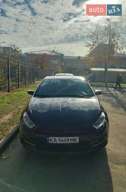 Седан Dodge Dart 2014 в Києві