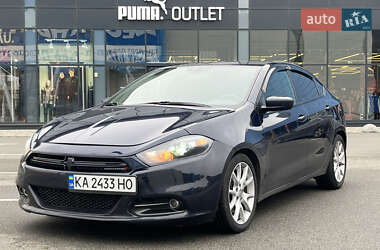 Седан Dodge Dart 2013 в Києві