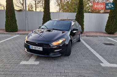 Седан Dodge Dart 2015 в Одессе