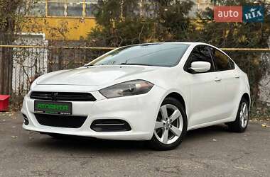 Седан Dodge Dart 2015 в Одессе