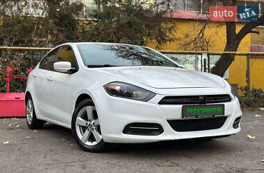 Седан Dodge Dart 2015 в Одессе