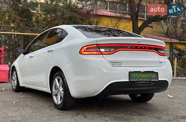 Седан Dodge Dart 2015 в Одессе