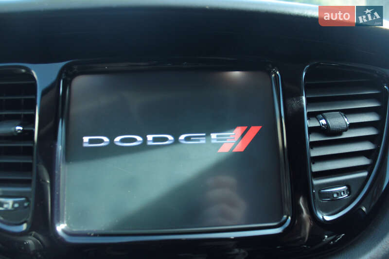 Седан Dodge Dart 2013 в Дніпрі фото 22 Седан Dodge Dart 2013 в Дніпрі