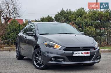 Седан Dodge Dart 2015 в Хмельницькому