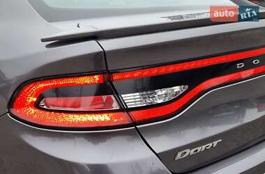 Седан Dodge Dart 2015 в Хмельницькому