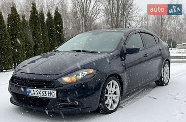 Седан Dodge Dart 2013 в Києві