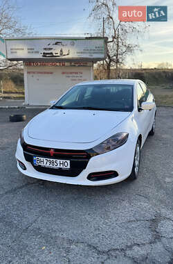 Седан Dodge Dart 2013 в Белгороде-Днестровском