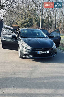 Седан Dodge Dart 2016 в 