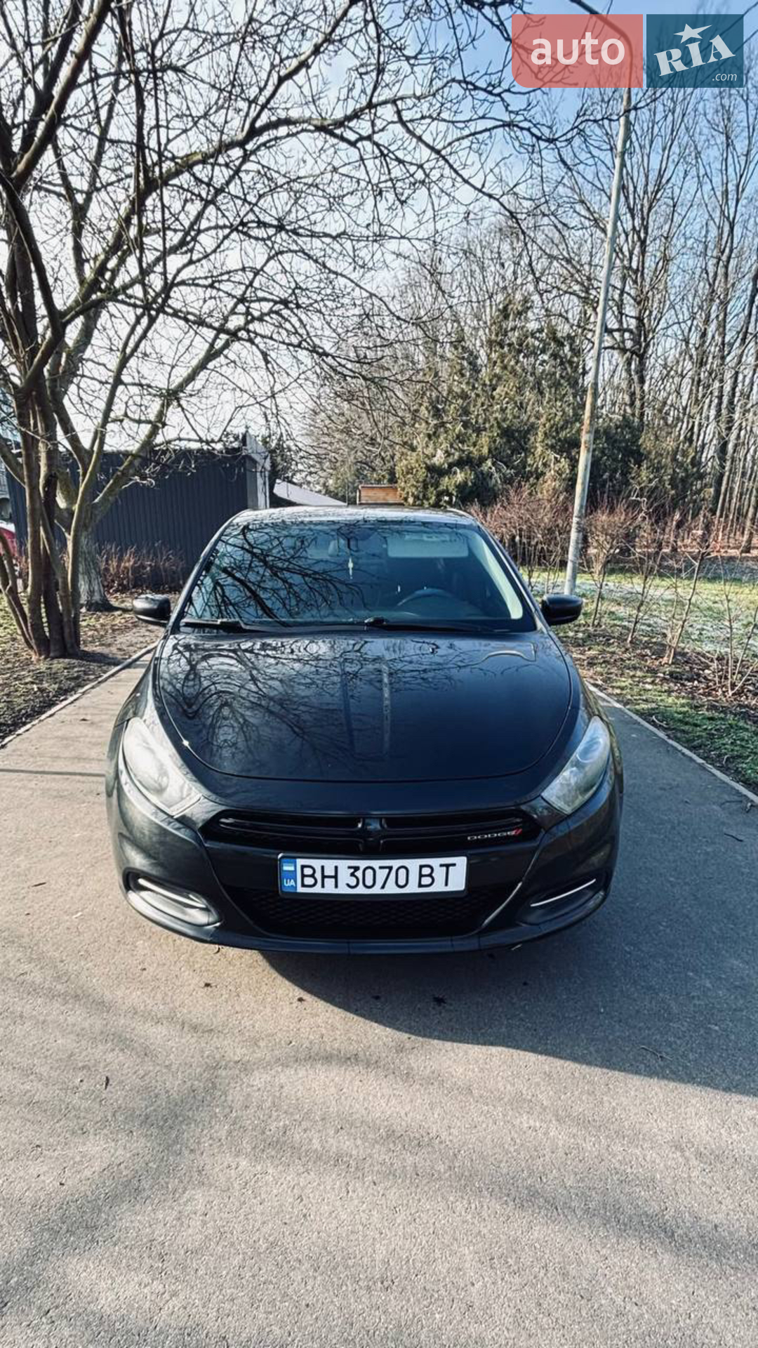 2016 Dodge Dart - мініатюра 16